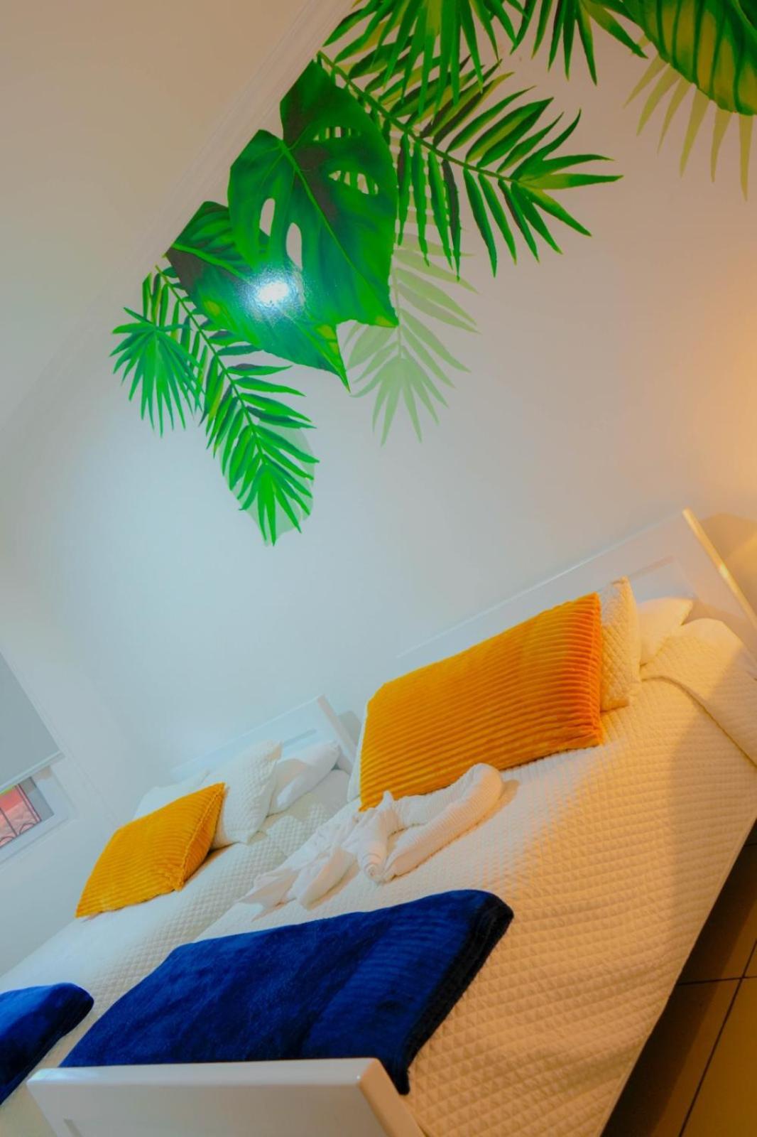Hotel Beraka Concepción de Ataco Exteriér fotografie